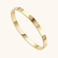 Eternity Link Bracciale Diamante