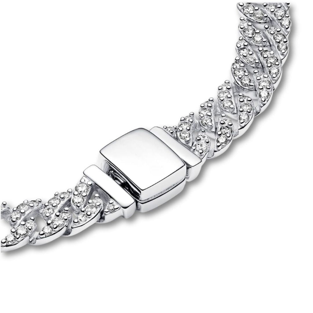Cuban Bracciale | Oro