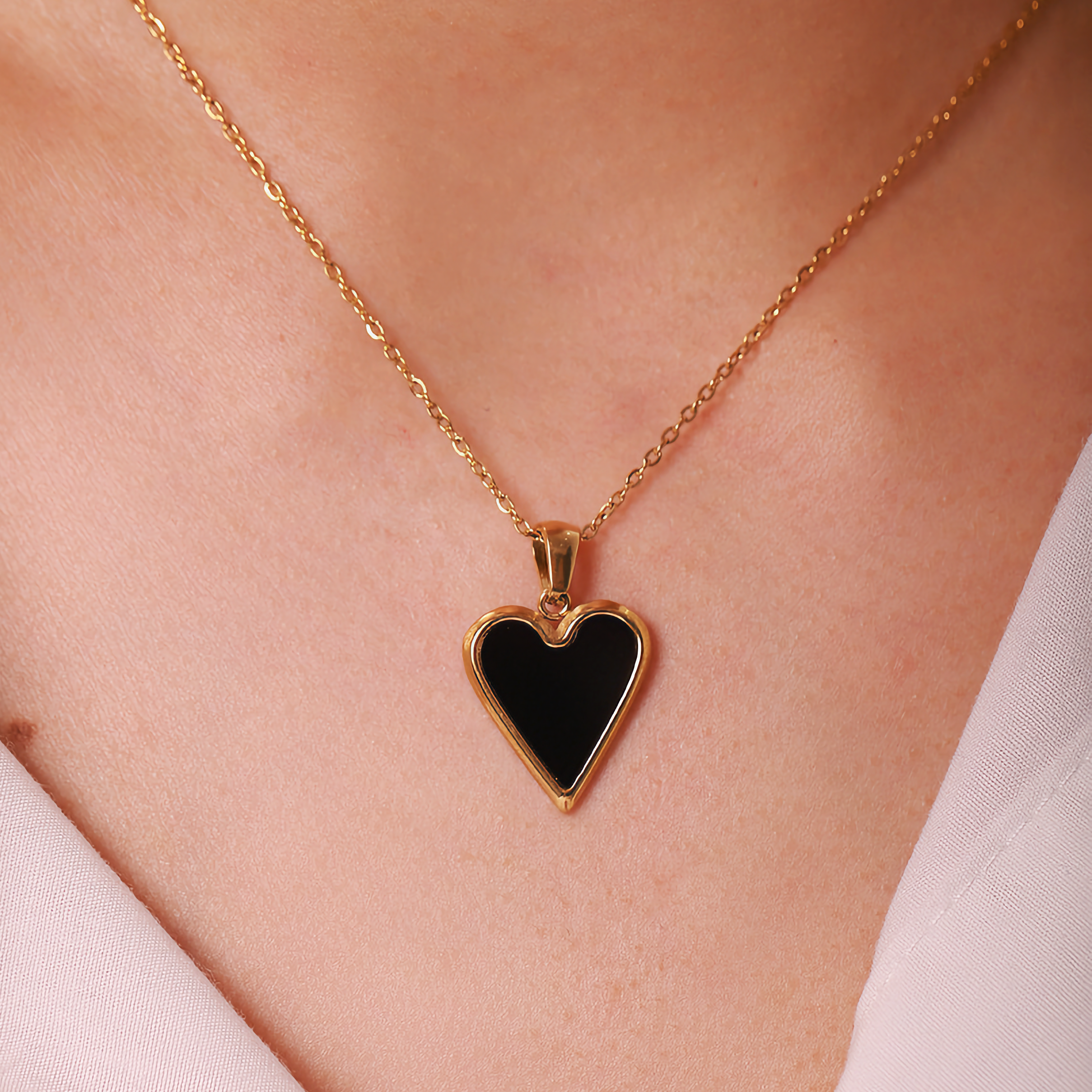 True Cuore Collana