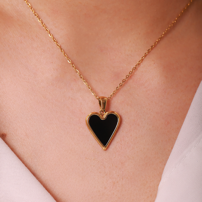 True Cuore Collana