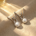 Artisan Orecchini di Perle