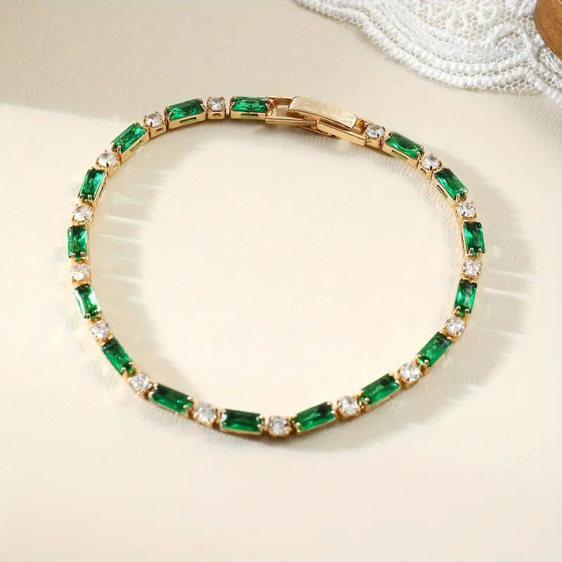 Miralyn Sevrine Bracciale | Oro