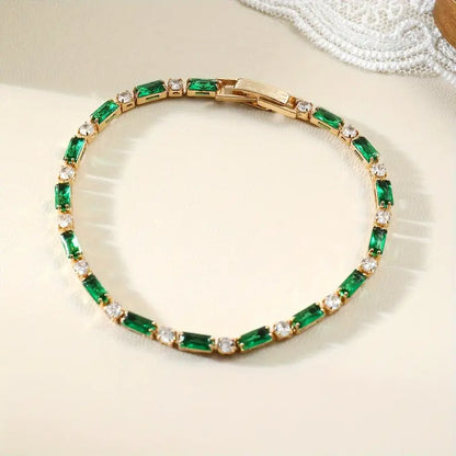 Miralyn Sevrine Bracciale | Oro