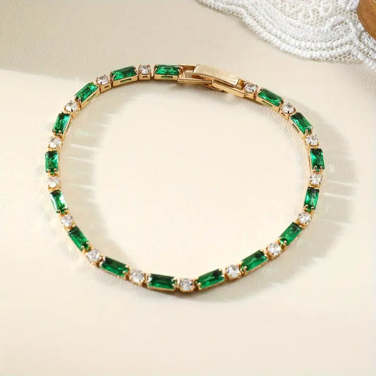 Miralyn Sevrine Bracciale | Oro