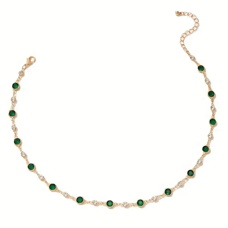 Elira Vescari Collana | Oro