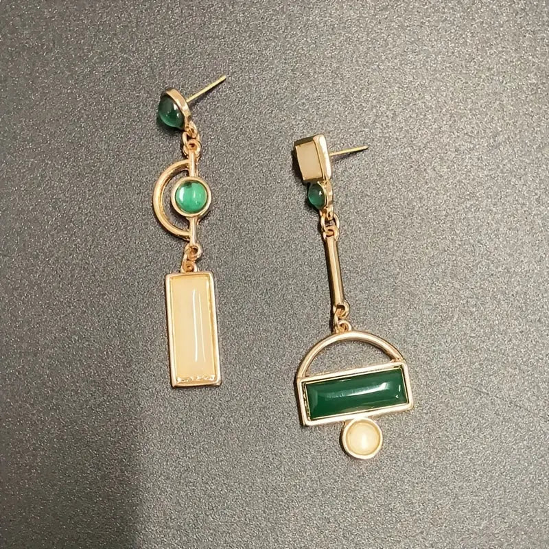 Selene Marquet Orecchini | Oro