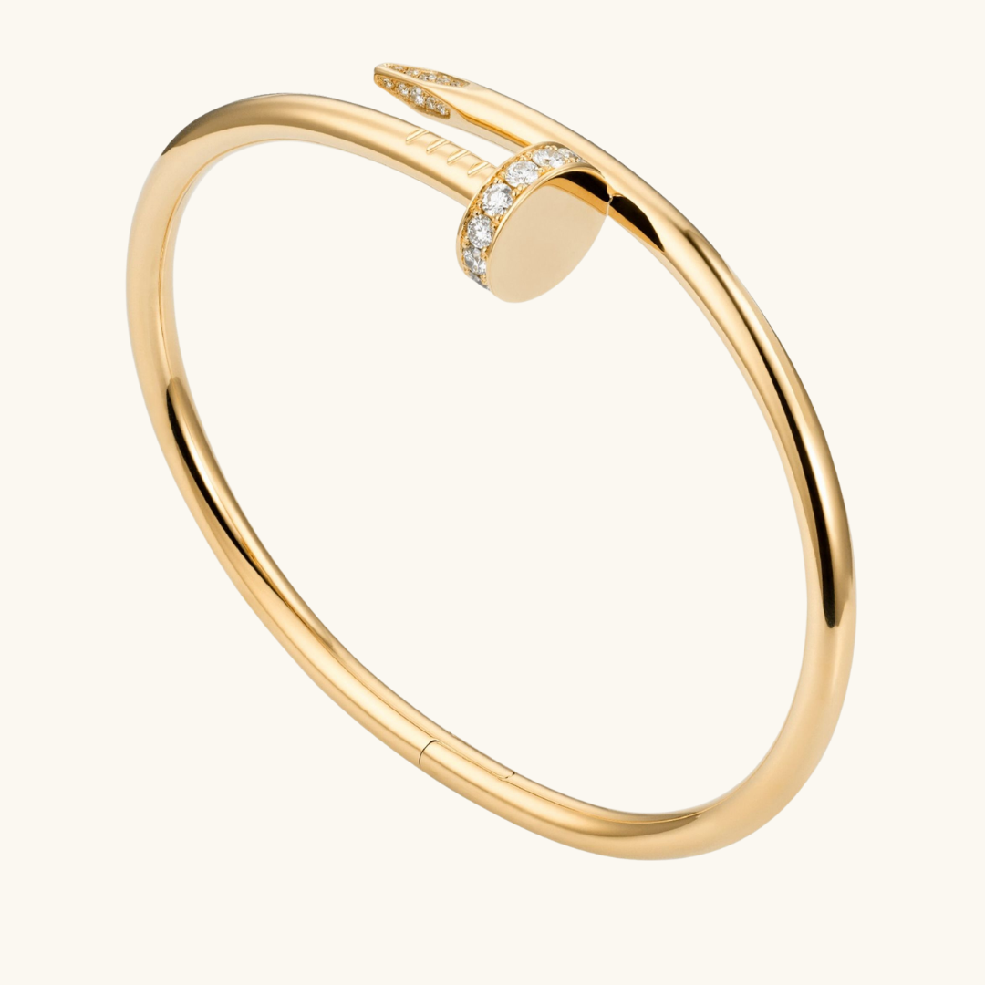 Elegance Nail Bracciale
