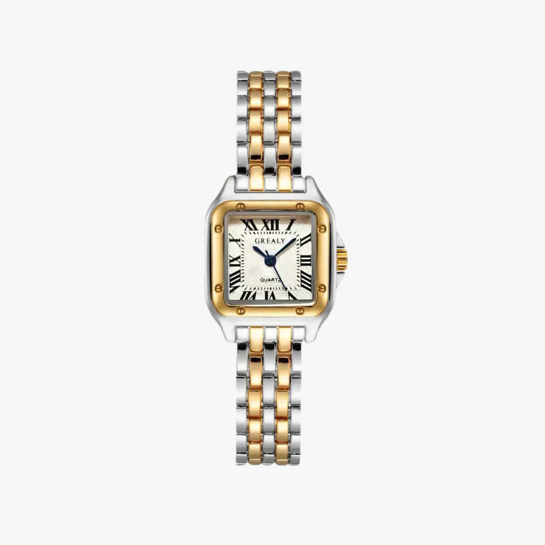 Fienna Watch | Oro