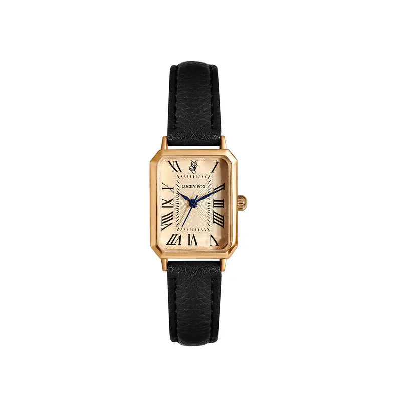 Vivelle Crest Watch | Oro
