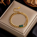 Elodie Veyrac Bracciale | Oro