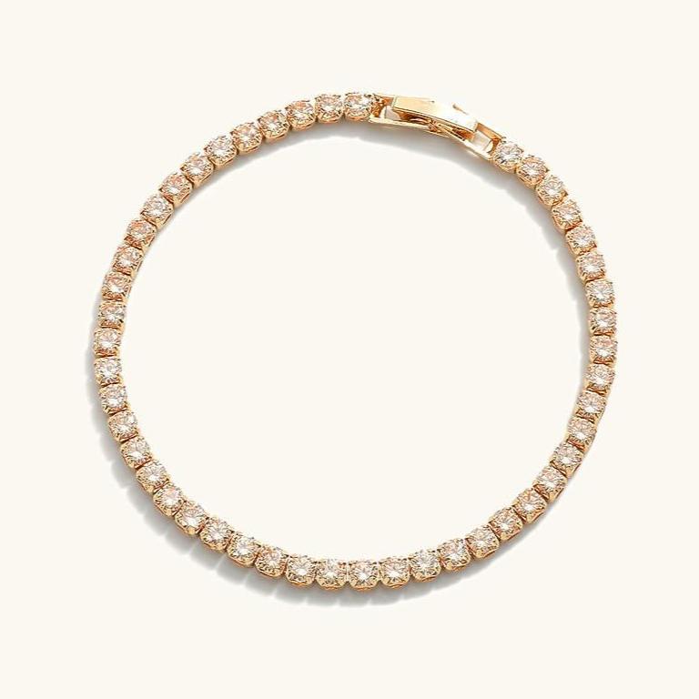 Lillian Bracciale Tennis