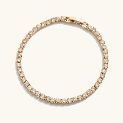 Lillian Bracciale Tennis