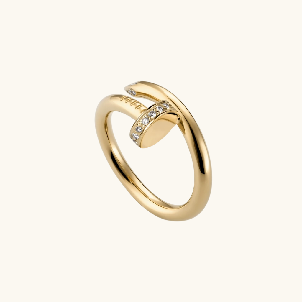 Deluxe Anello