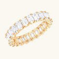Cubic Anello Oro