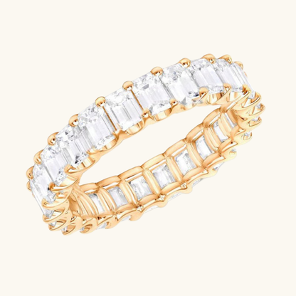 Cubic Anello Oro