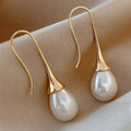 Classic Perla Beauty Orecchini