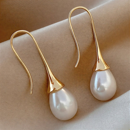 Classic Perla Beauty Orecchini
