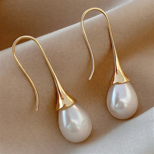 Classic Perla Beauty Orecchini