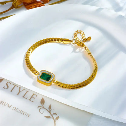 Orielle Verdaska Bracciale | Oro