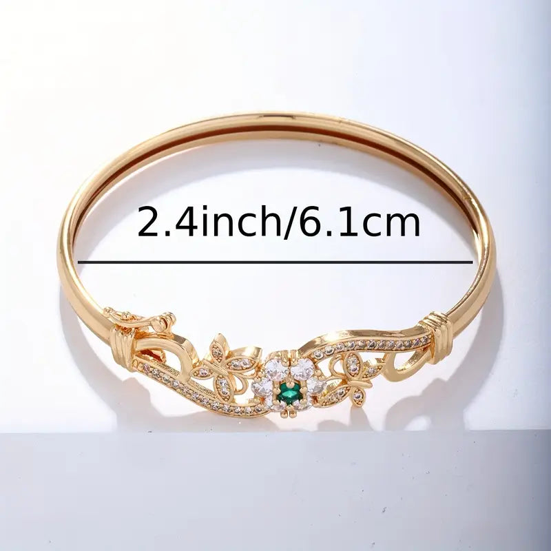 Isla Beaumont Bracciale | Oro