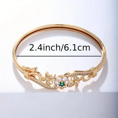 Isla Beaumont Bracciale | Oro