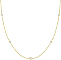Starfall Collana | Oro
