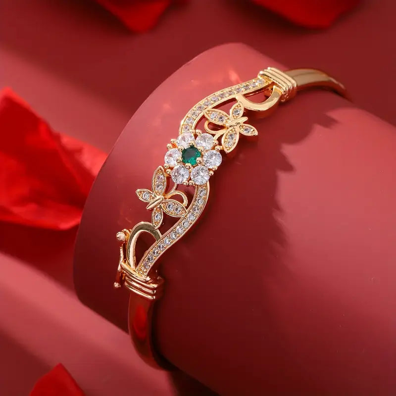 Isla Beaumont Bracciale | Oro