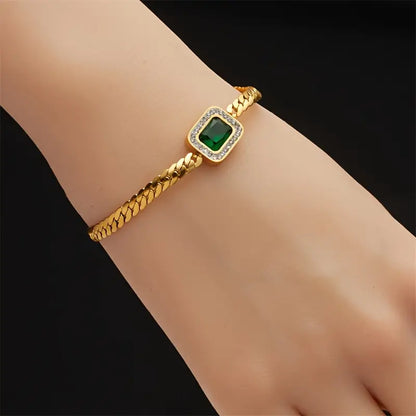 Orielle Verdaska Bracciale | Oro