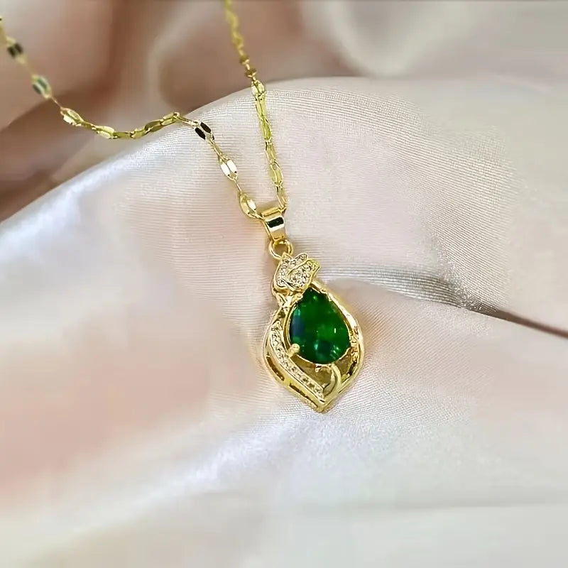 Liana Moretti Collana | Oro