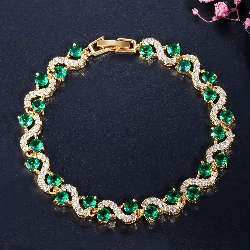 Fiora Emmeranthe Bracciale | Oro