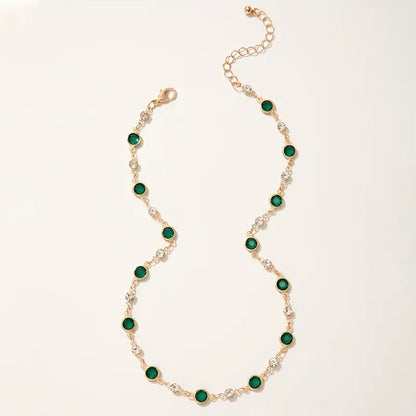 Elira Vescari Collana | Oro