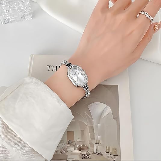 Celisse Verity Watch | Oro
