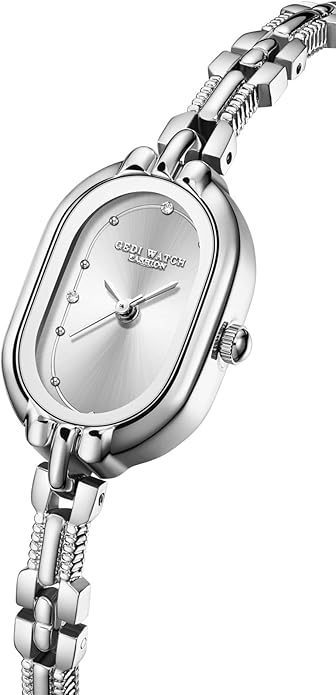 Celisse Verity Watch | Oro