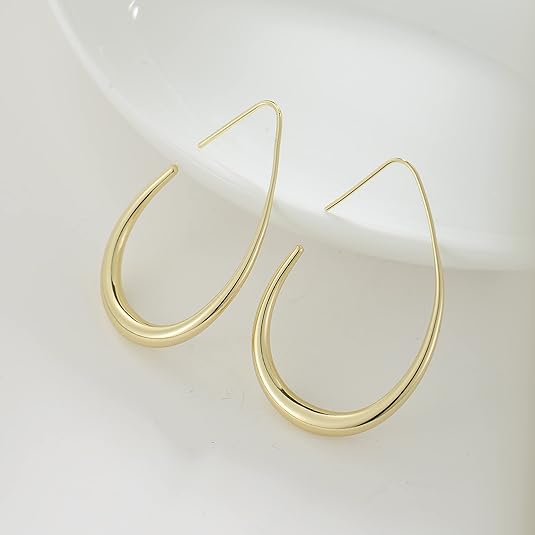 Sunlit Cerchi | Oro