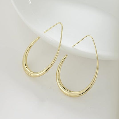 Sunlit Cerchi | Oro