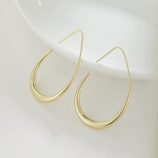 Sunlit Cerchi | Oro