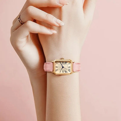 Vivelle Crest Watch | Oro