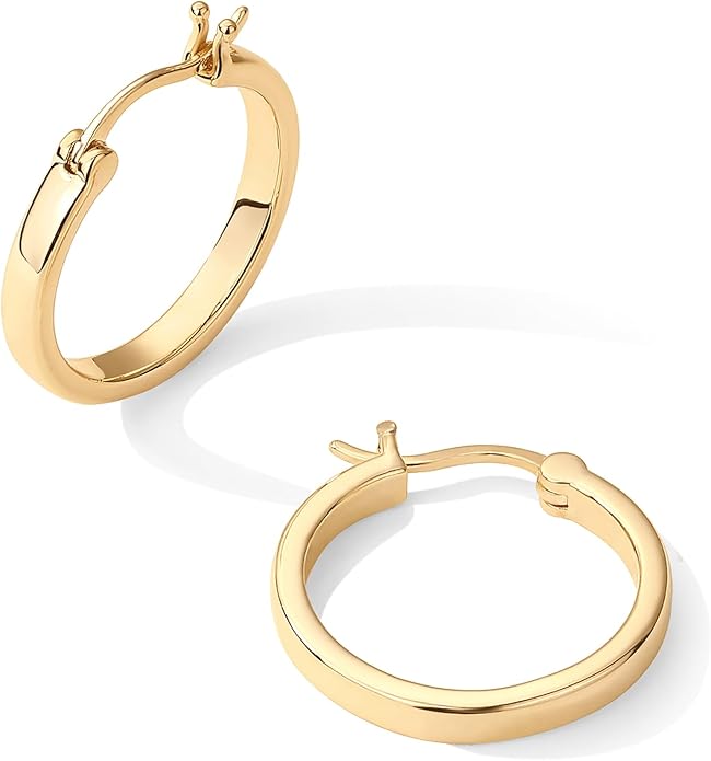 Celestial Orecchini | Oro