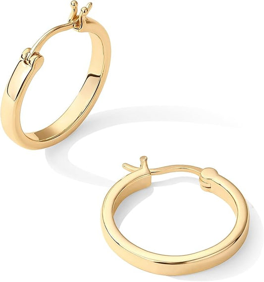 Celestial Orecchini | Oro