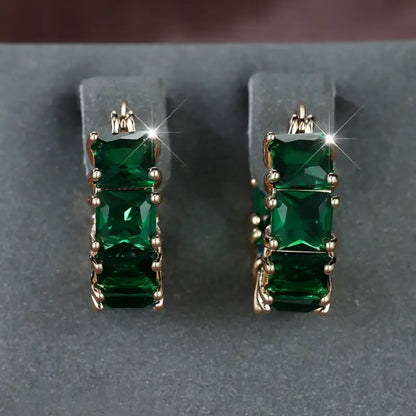 Rowena Emeris Orecchini | Oro