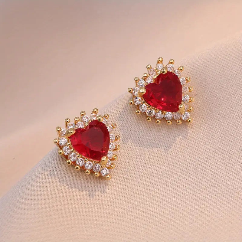Anavelle Roubella Set di Gioielli | Oro