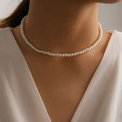 Perla Beauty Collana