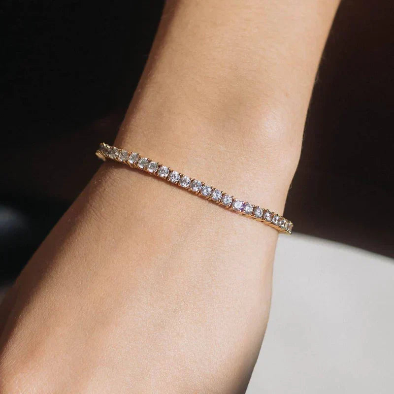 Lillian Bracciale Tennis