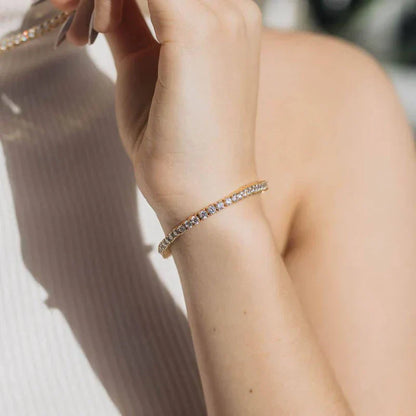 Lillian Bracciale Tennis