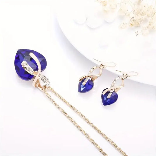 Tavira Marisolde Set di Gioielli | Oro