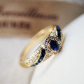 Avelisse Moraziel Anello | Oro