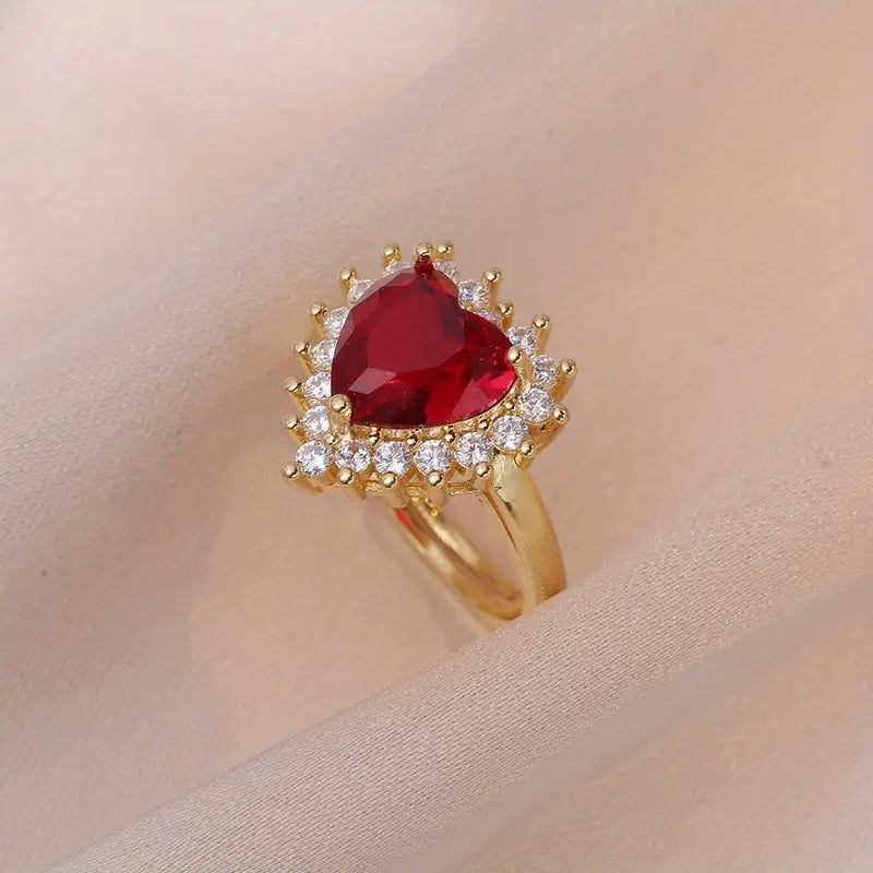 Anavelle Roubella Set di Gioielli | Oro