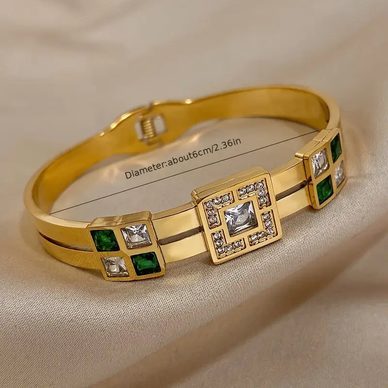 Esme Carrington Bracciale | Oro