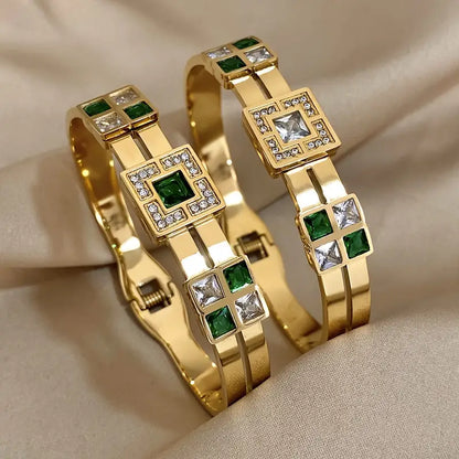 Esme Carrington Bracciale | Oro