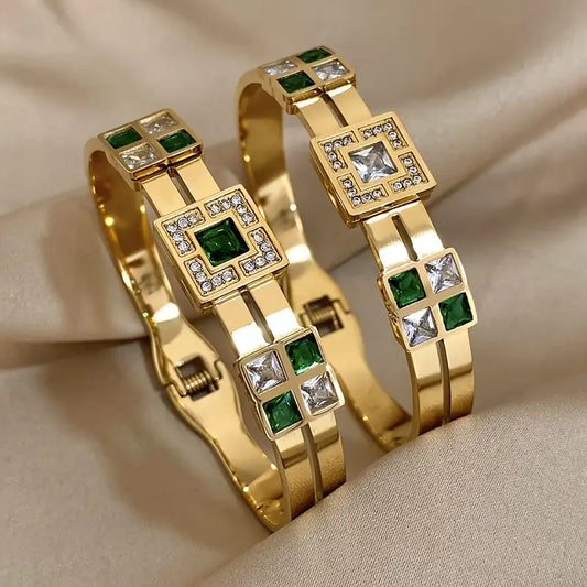 Esme Carrington Bracciale | Oro